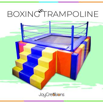 Trampoline Kids