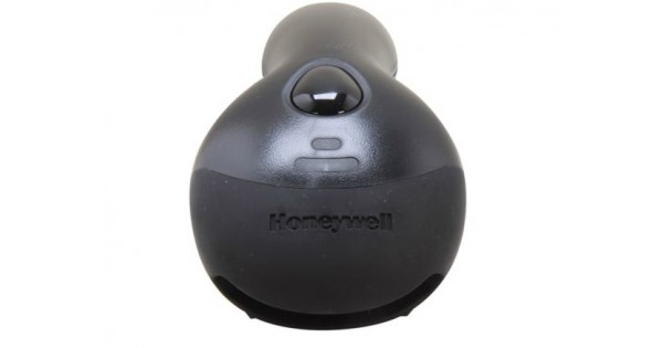 Honeywell Barcode