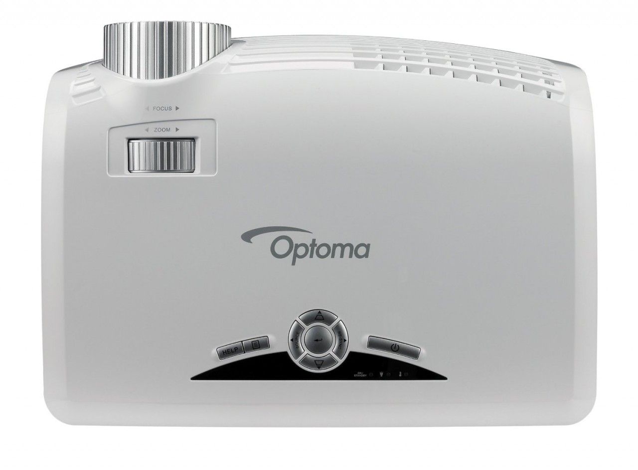 Optoma HD25e