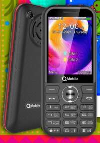 Qmobile Battery