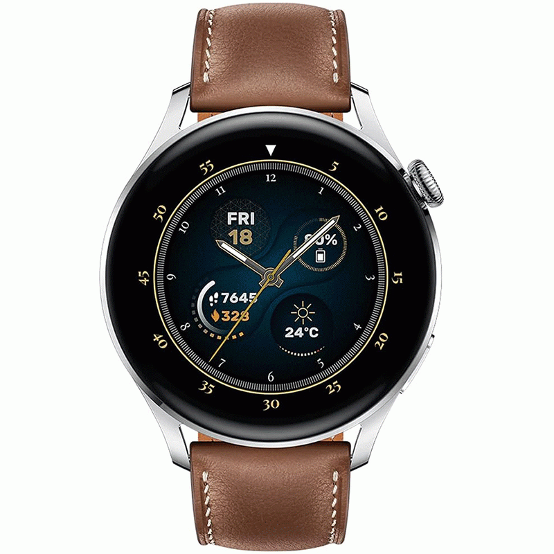 Huawei Watch