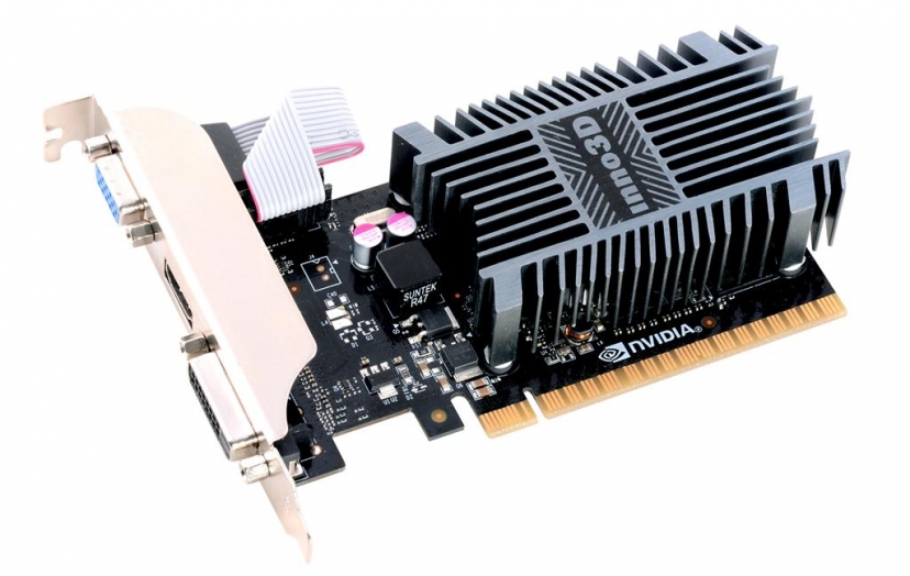 GeForce GT 710 PCX 2GB DDR3 price in 