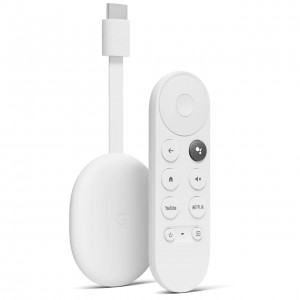 Google Chromecast TV (HD) Price in Pakistan Homeshopping