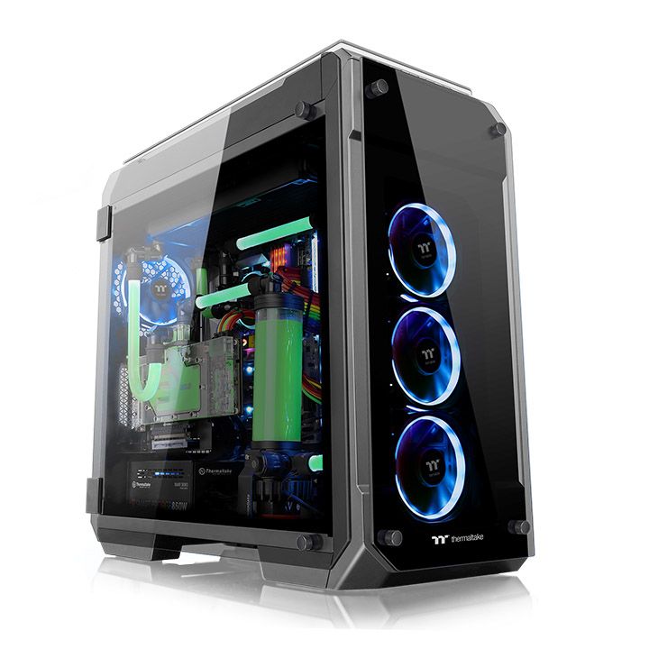 ThermalTake View