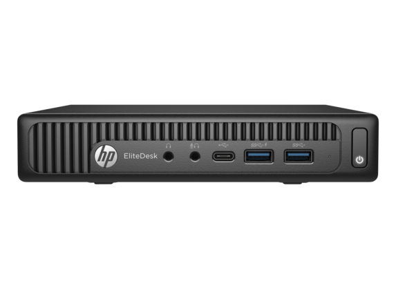 Hp Elitedesk