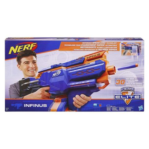 Nerf Hasbro