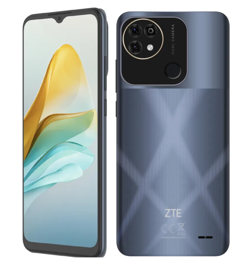 ZTE Blade