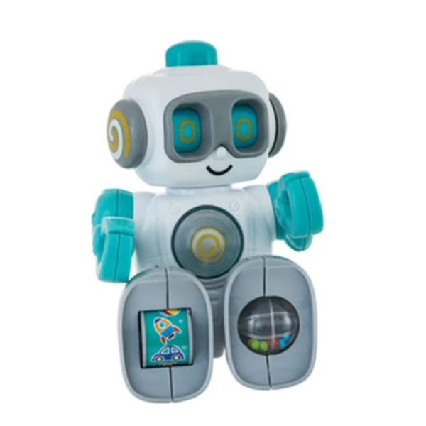 Playgo Robot