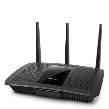 Linksys EA7500