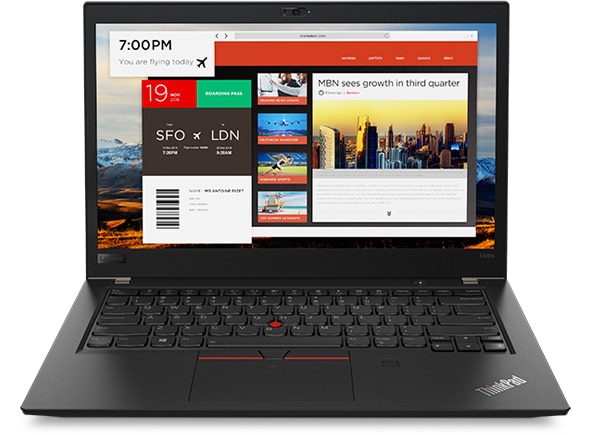 Lenovo Thinkpad