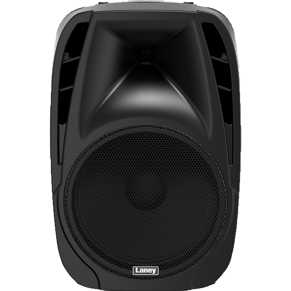 Laney Audiohub