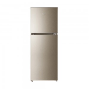 Haier HRF-398 EBD E-star Refrigerator (Golden) Price In Pakistan