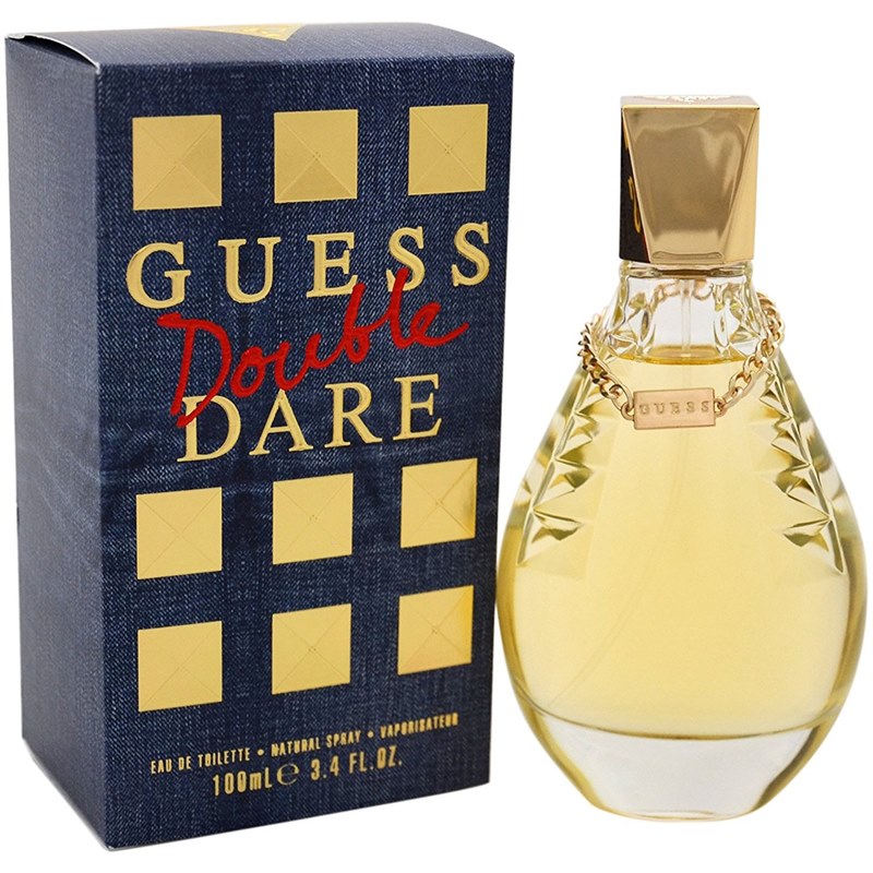 Guess clearance dare reviews