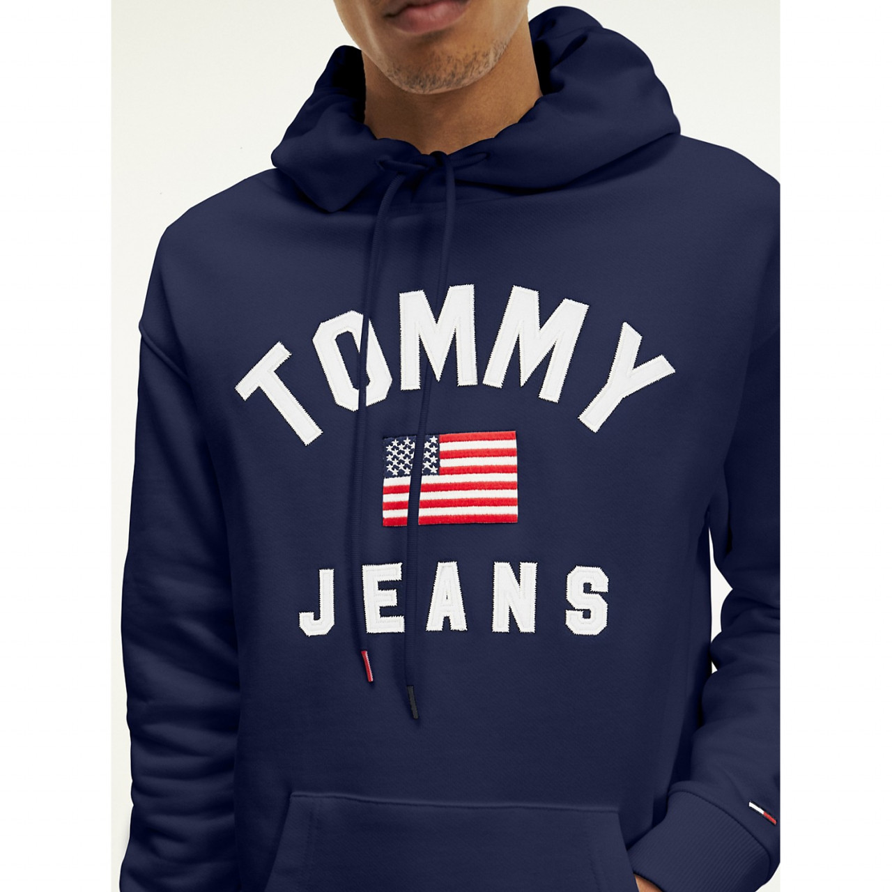 tommy jeans americana