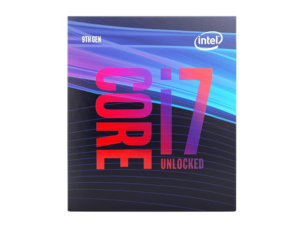 Intel Core