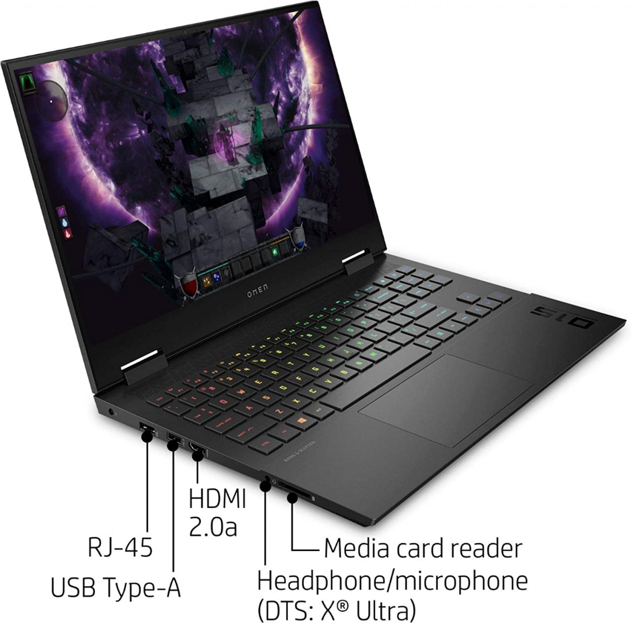 HP Omen