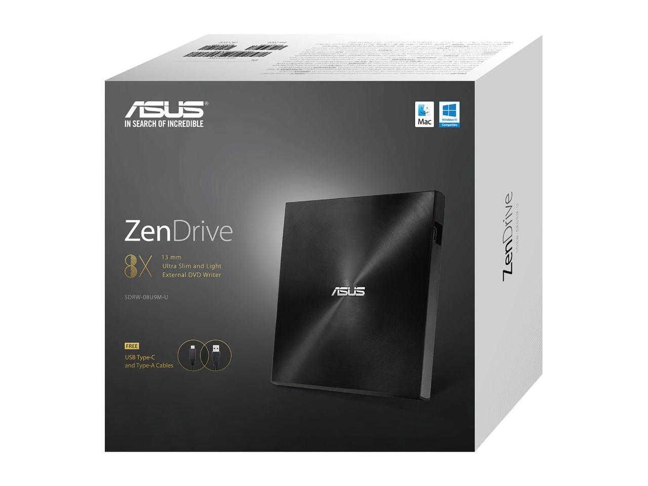 ASUS ZenDrive