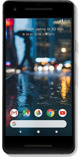 Google Pixel