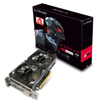 SAPPHIRE Radeon™