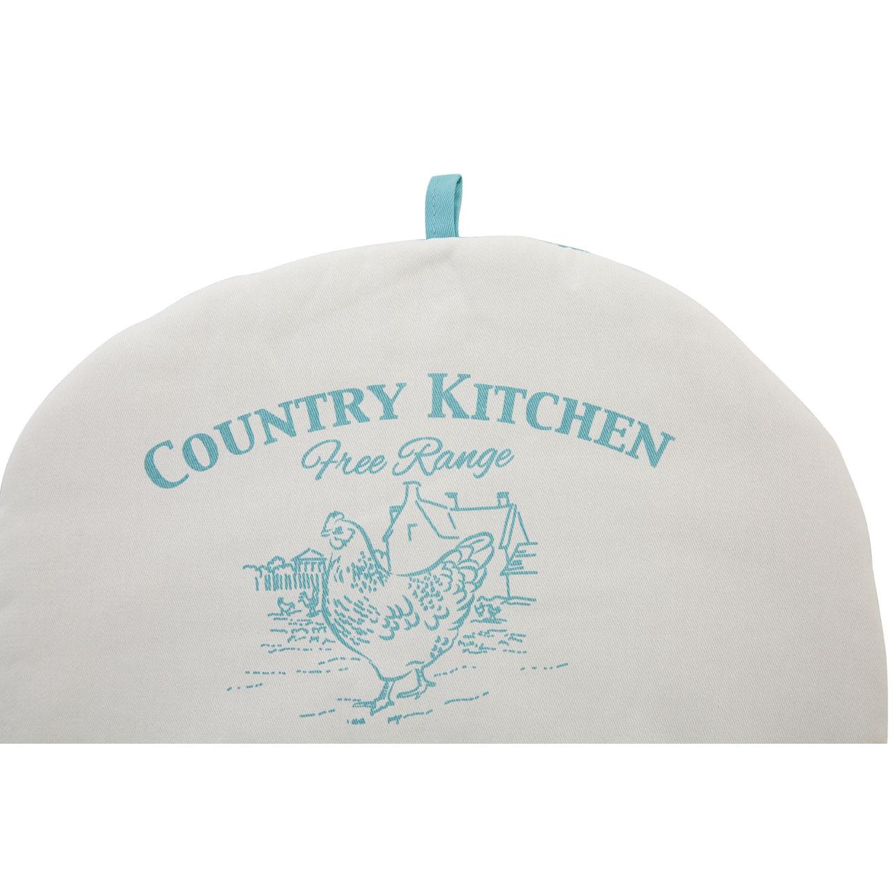 Country Kitchen