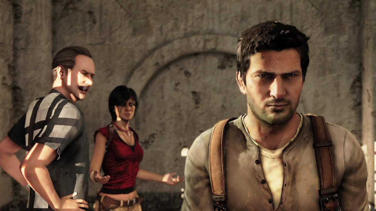 Uncharted The Nathan Drake Collection Price in Pakistan