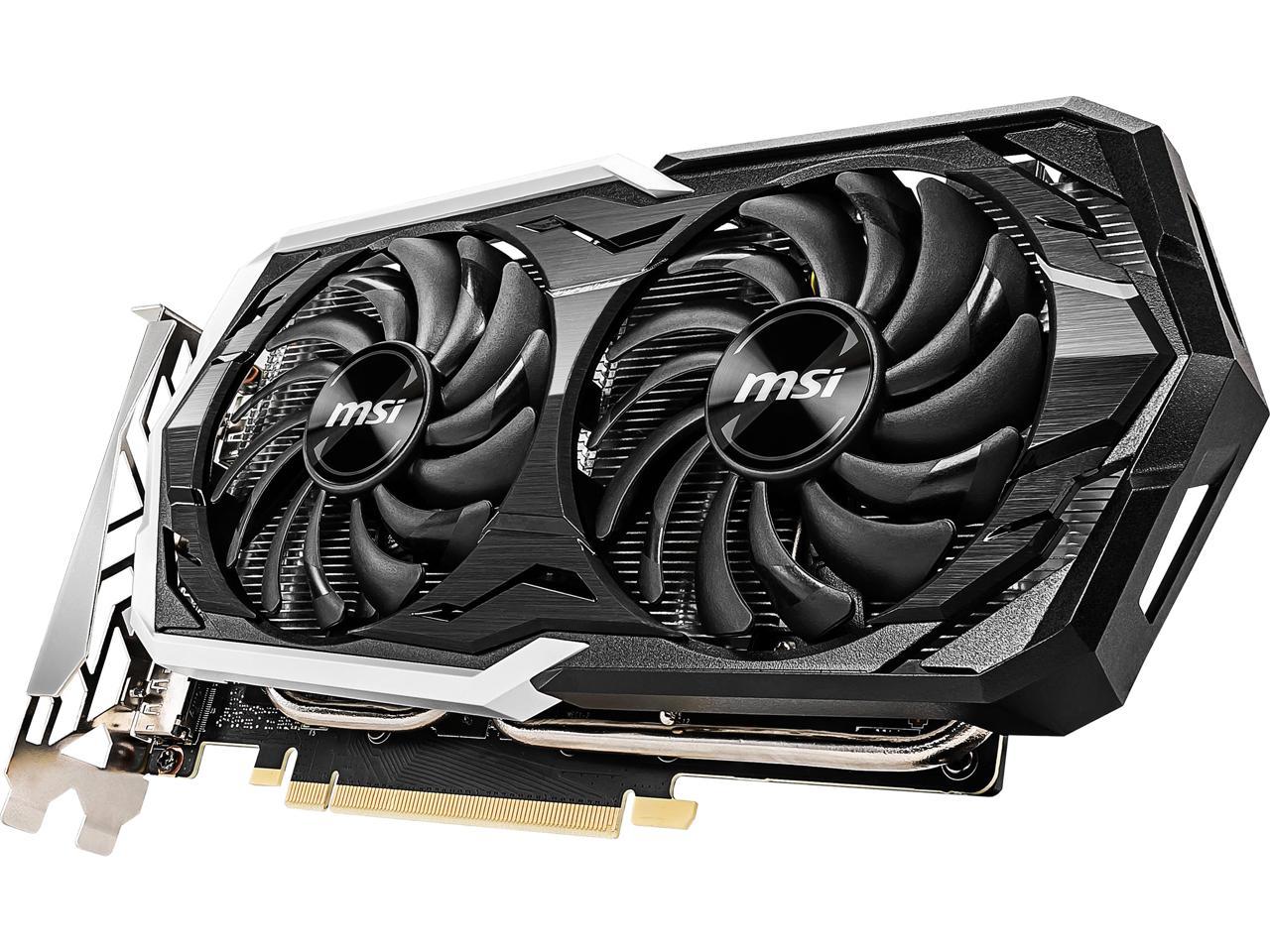 MSI GeForce