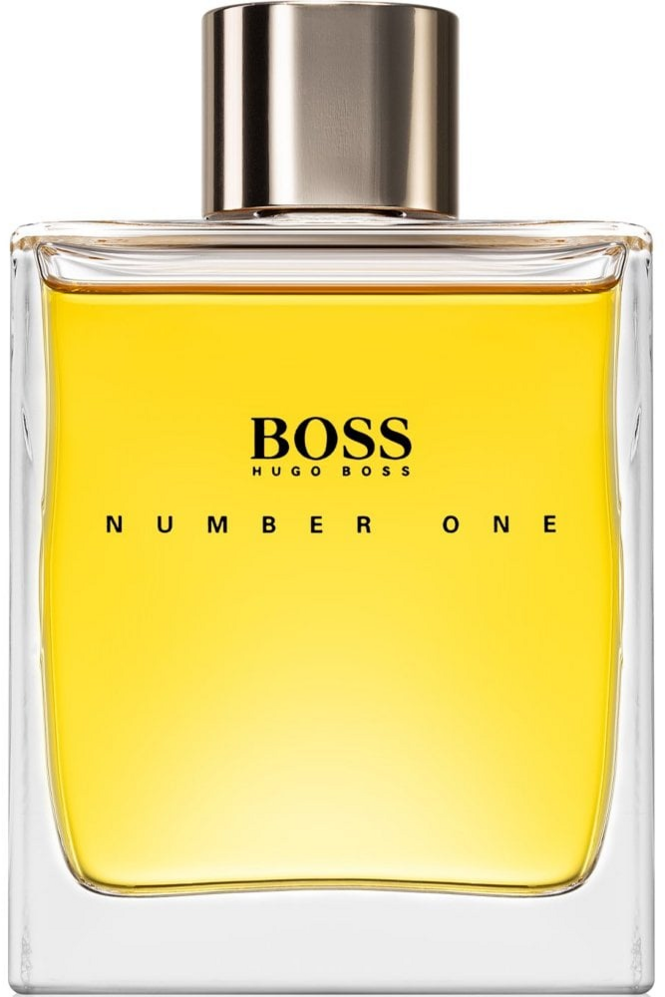 Hugo Boss