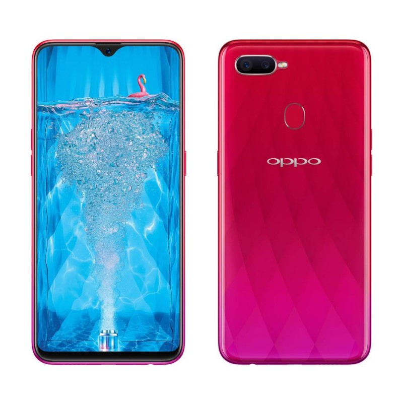 Harga oppo f9 hot sale ram 6gb