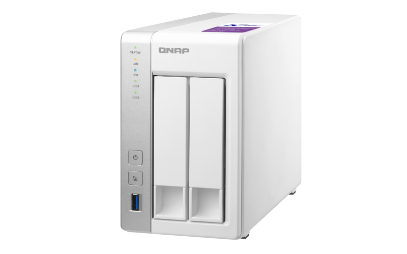 QNAP TS231P