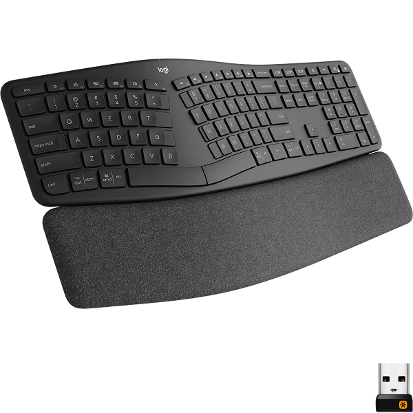 Logitech ERGO