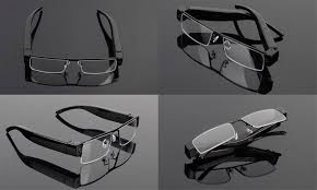 camera eyewear v13