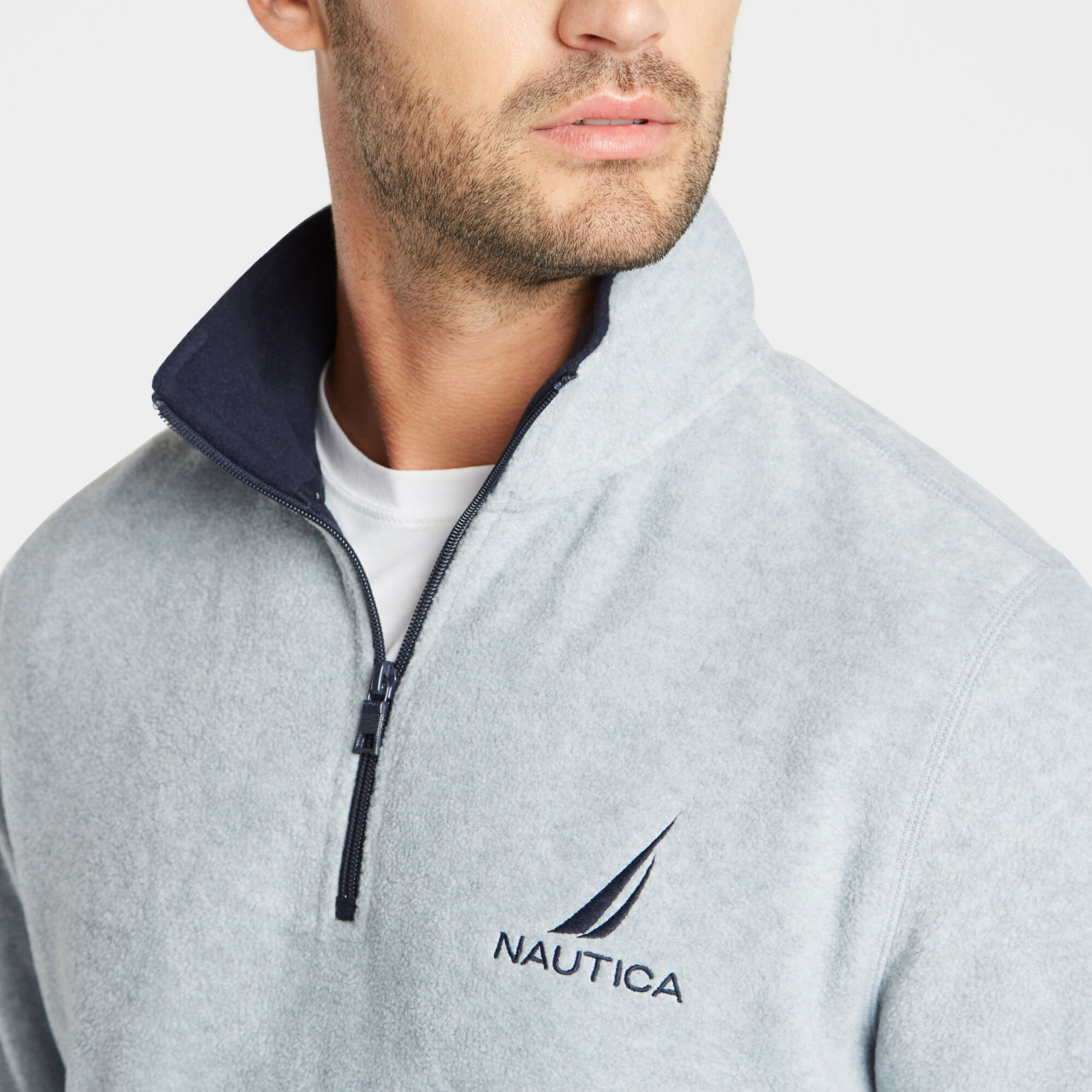 Nautica Quarter