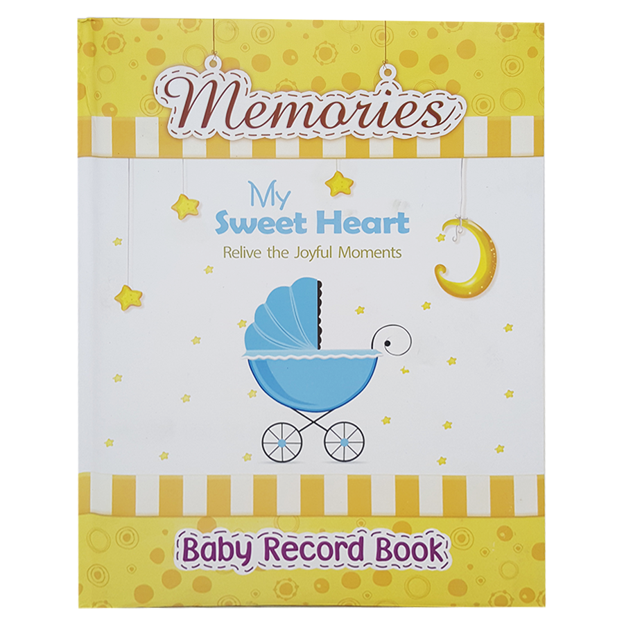 Baby Record