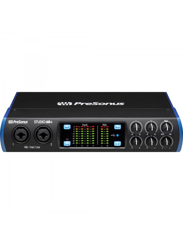 PreSonus Studio