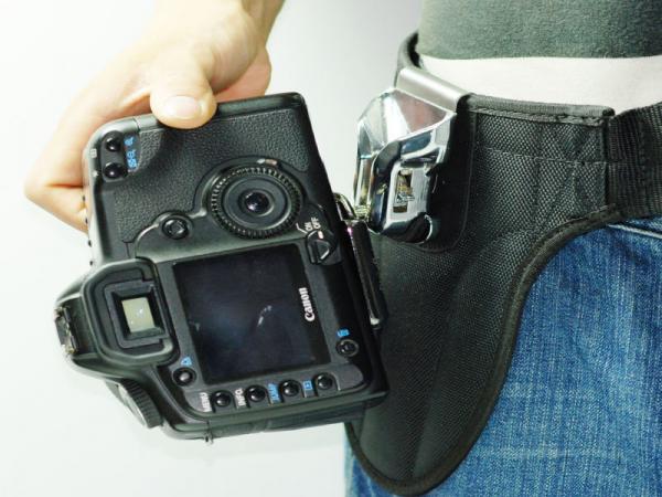 DSLR Waist