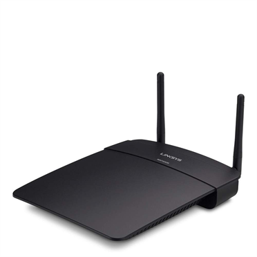 Linksys Wirless