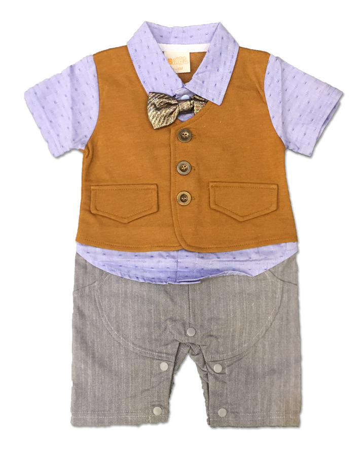 Waistcoat With