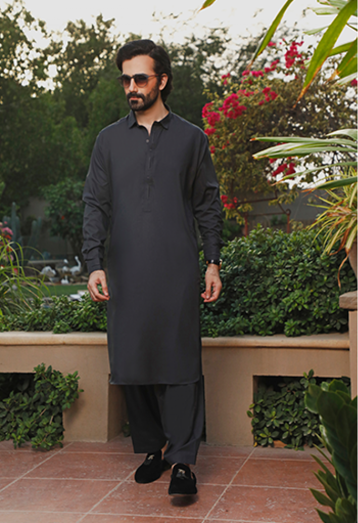 Maazjee Kurta