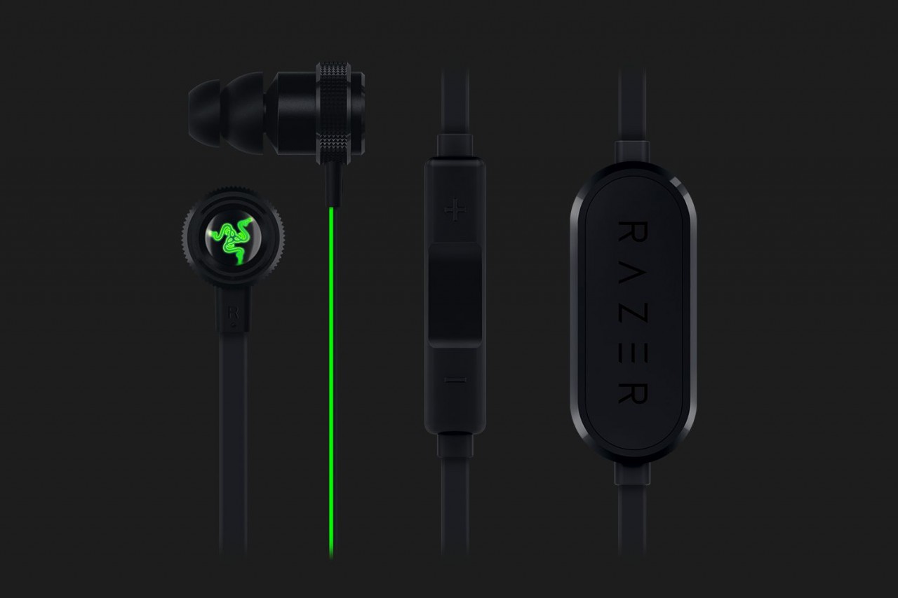 Razer Hammerhead