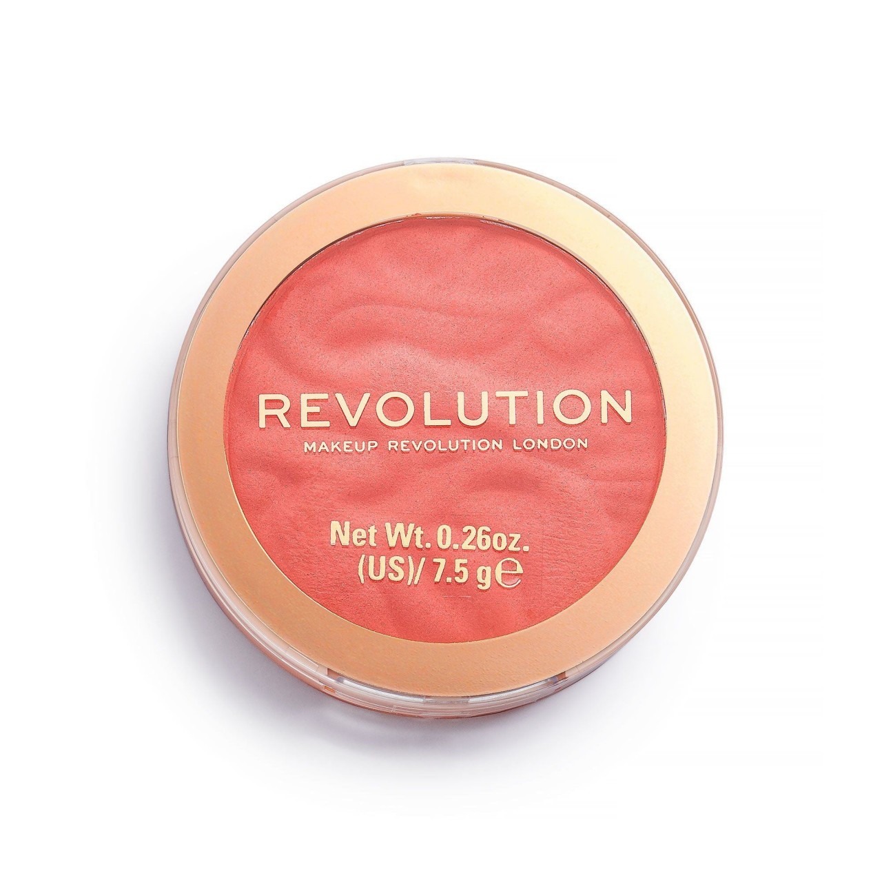 Revolution Blusher