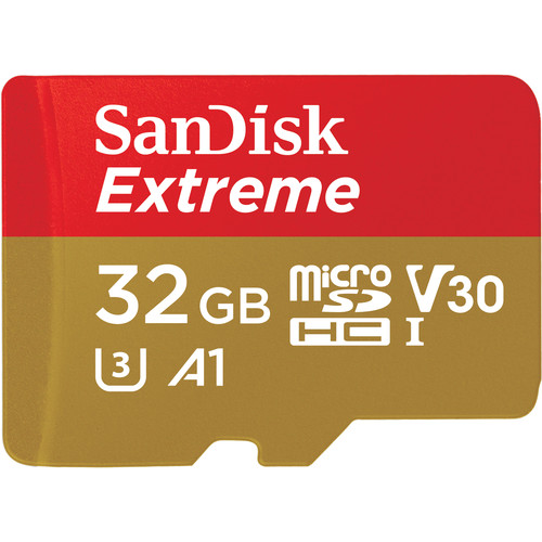 Sandisk Memory