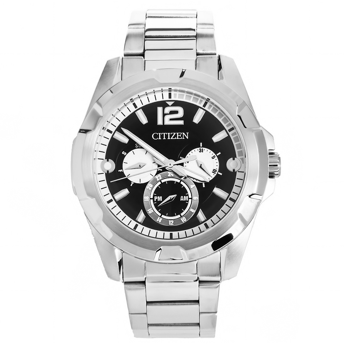 Citizen AG8330-51E