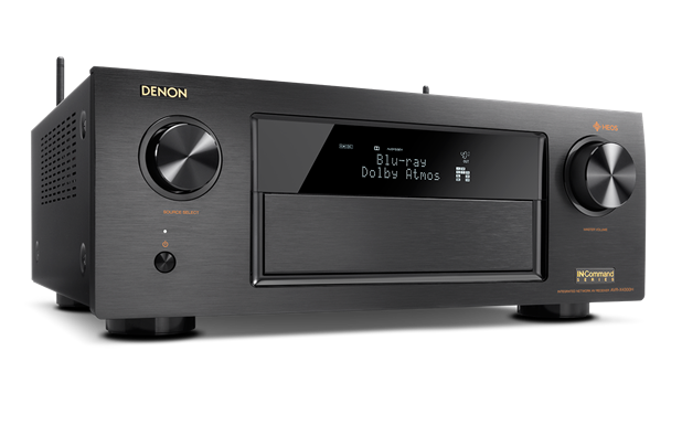 Denon AVR-X4300