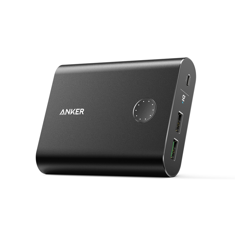 Anker PowerCore+