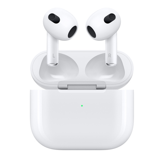AirPods (3rd