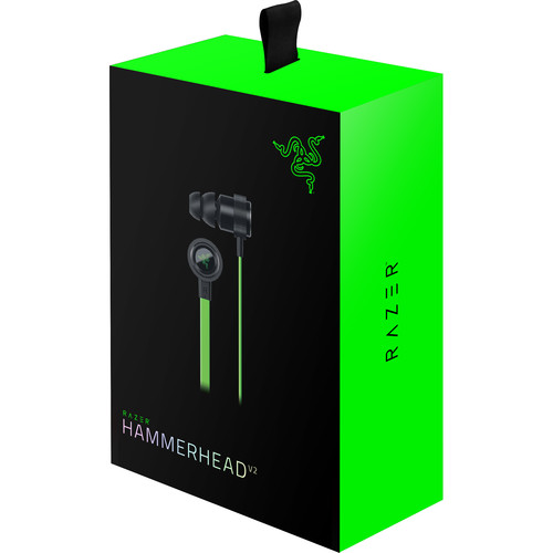 Razer Hammerhead