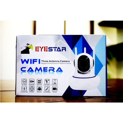 EyeStar ES-V380