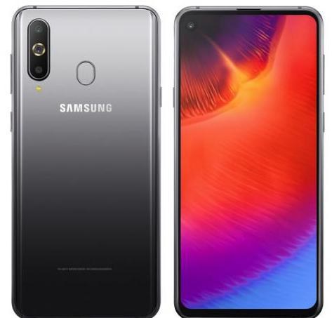 Samsung Galaxy A9 Pro 2019 Price In Pakistan Homeshopping