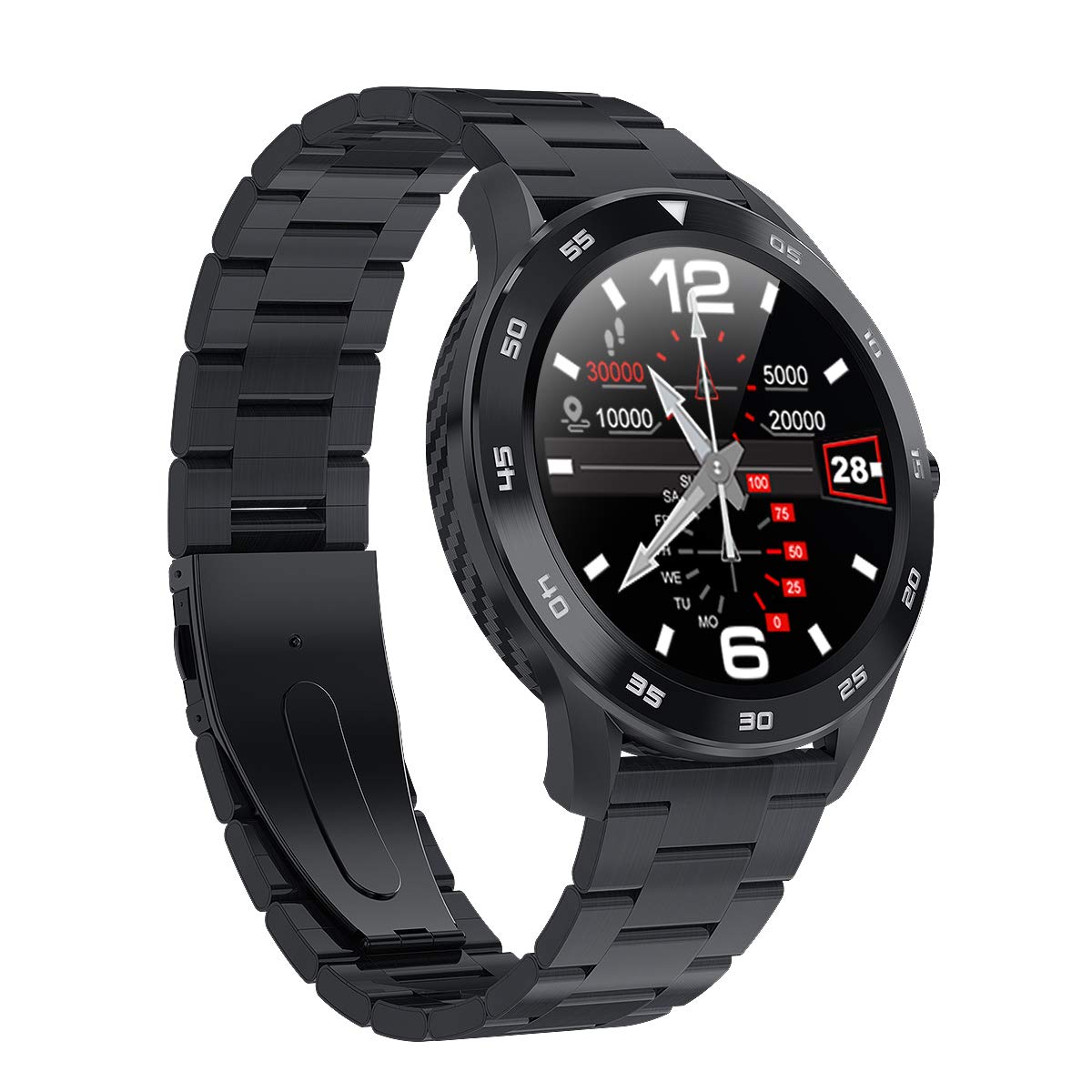 smart watch price 5000