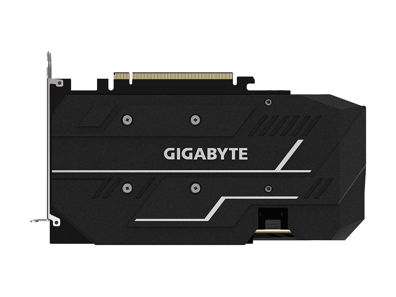 GIGABYTE Geforce